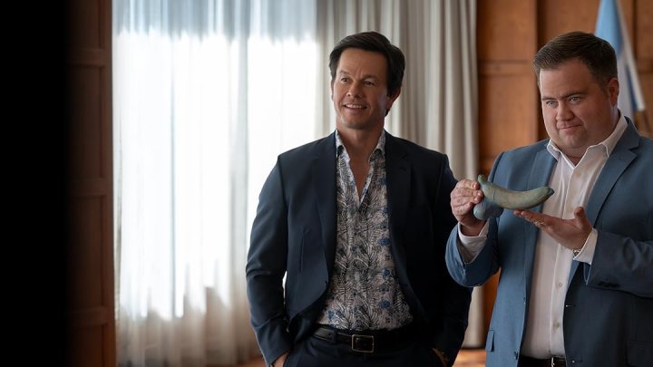 #BallsUpMovie – VOD&nbsp;Review