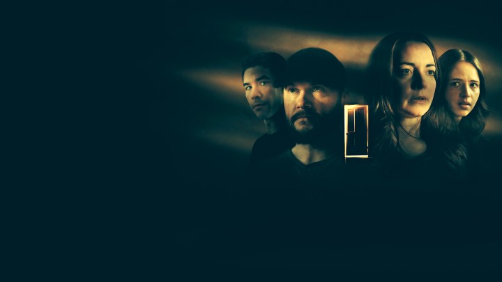 #BehindClosedDoors, #AHouseBuiltOnLies, and More – TV&nbsp;Reviews