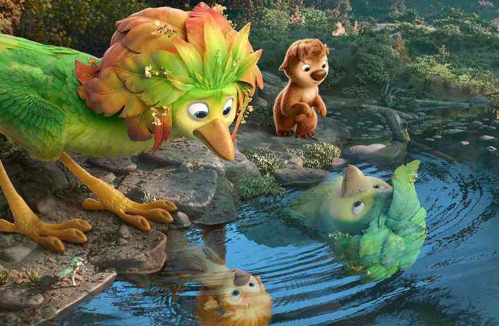 #Swapped – VOD&nbsp;Review