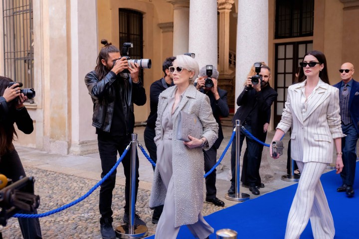 #TheDevilWearsPrada2 – Movie&nbsp;Review