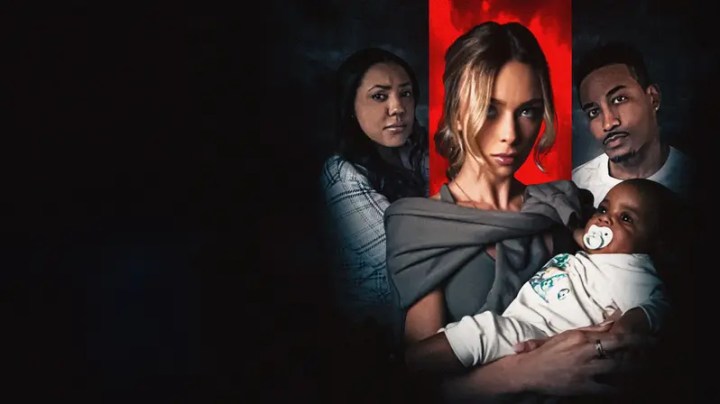 #GiveMeBackMyBaby – VOD&nbsp;Review