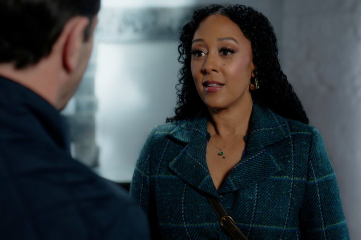 #HauntedHarmonyMysteries and #WhenISayIDo – TV&nbsp;Reviews