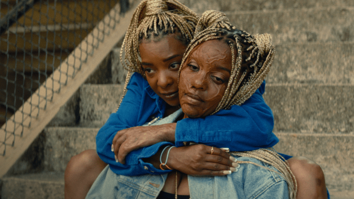 #IsGodIs and #InTheGrey – Movie&nbsp;Reviews