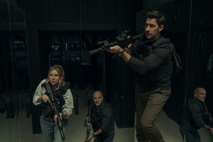 #JackRyan – VOD&nbsp;Reviews