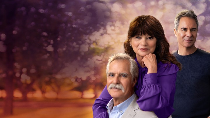 #LoveAgain, #TheSecretsOfTheMatriarch, and More – TV&nbsp;Review