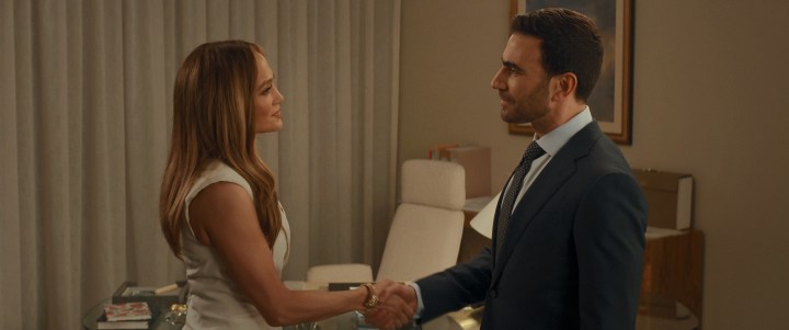 #OfficeRomance – VOD&nbsp;Review