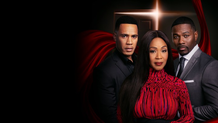 #ThouShallNotCommitAdultery, #HerHusbandsDoubleLife, and More – TV&nbsp;Reviews
