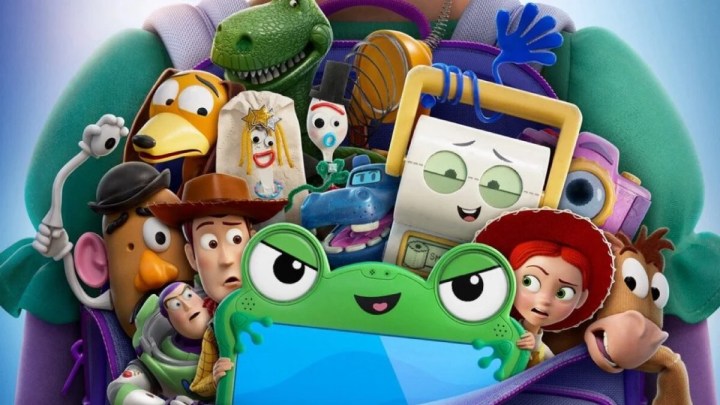 #ToyStory5 – Movie&nbsp;Review