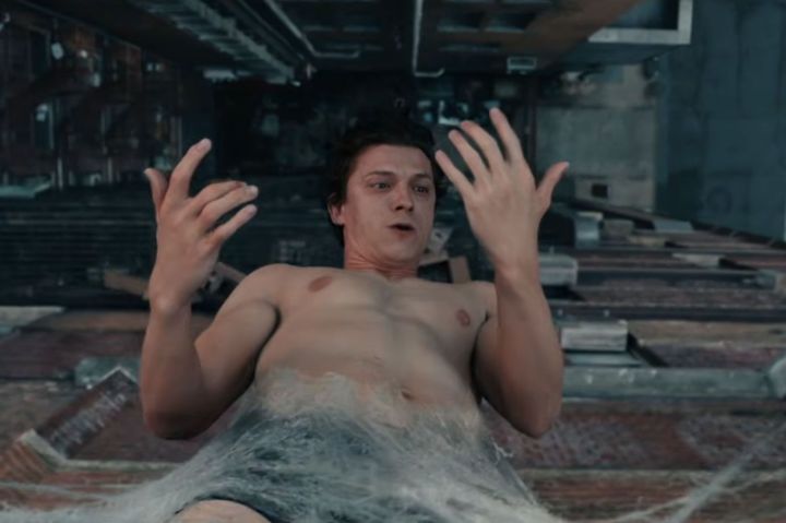 #SpiderManBrandNewDay – Movie&nbsp;Review