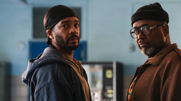 #TheyFight – VOD&nbsp;Review