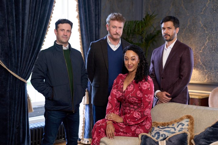 #HauntedHarmonyMysteries, #ClashOfTheThundermans, and More – TV&nbsp;Reviews