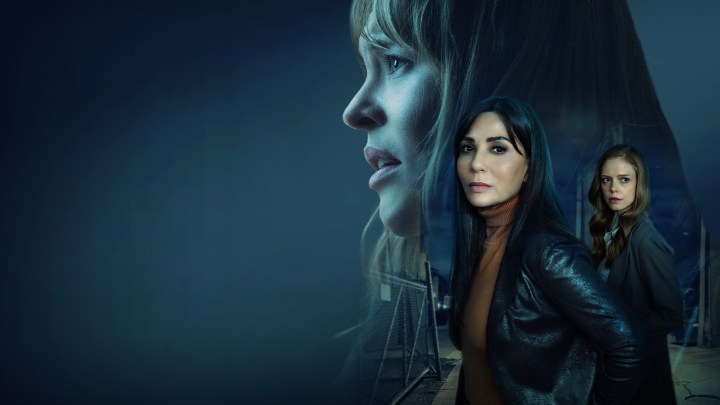 #SheStoleMySonsHeart, #TheSecretLivesOfSuburbanHouseweives, and More – TV&nbsp;Reviews