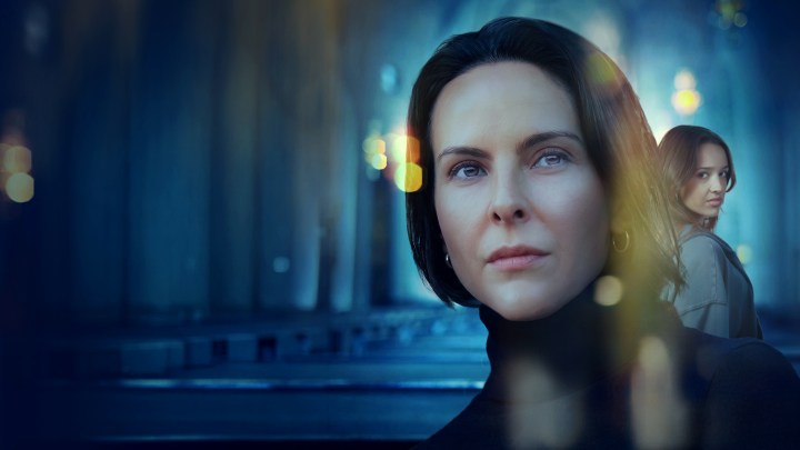 #TheDaughterSheLeftBehind, #AMurderBetweenFriends, and More – TV&nbsp;Reviews