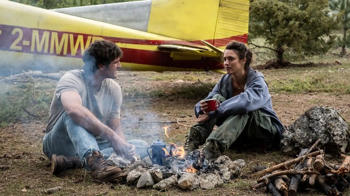#TheDogStars and #CoyoteVsAcme – Movie&nbsp;Reviews