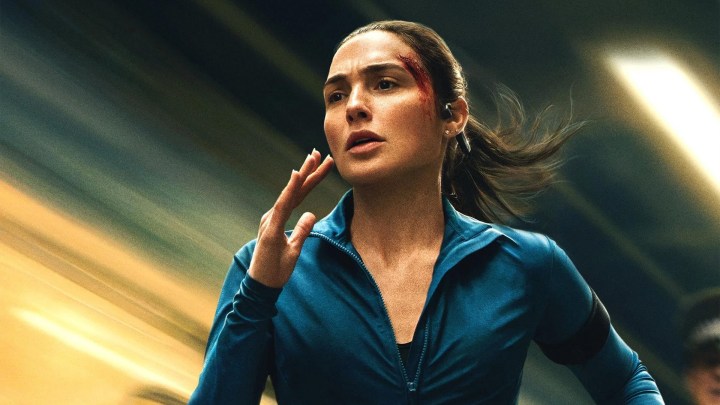 #TheRunner – VOD&nbsp;Review