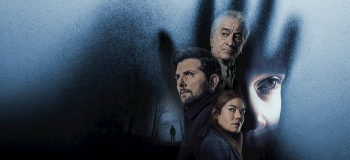 #TheWhisperMan – VOD&nbsp;Review
