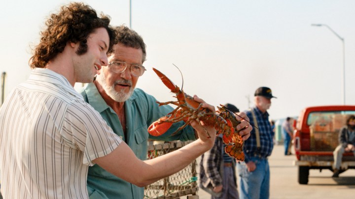 #Tony – Movie&nbsp;Review