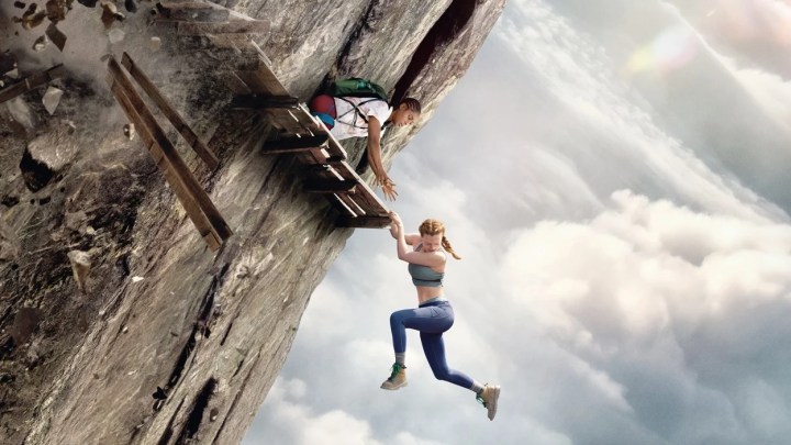 #FallMovie, #ByAnyMeansMovie, and More – Movie&nbsp;Reviews