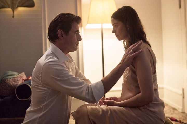#TheSecretWoman – VOD&nbsp;Review