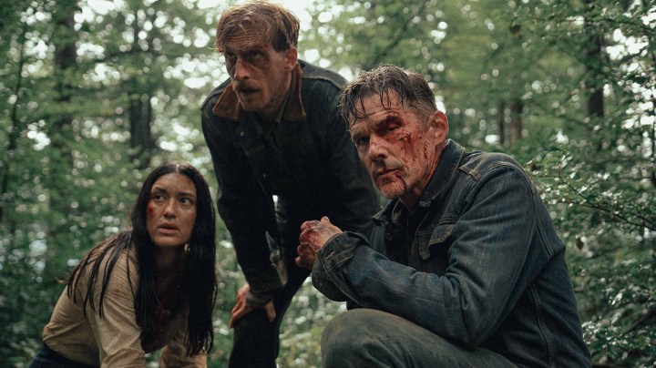 #TheWeight – Movie&nbsp;Review