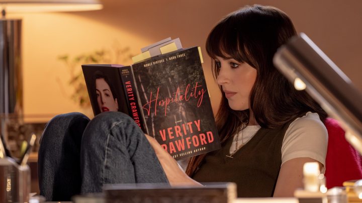 #VerityFilm – Movie&nbsp;Review