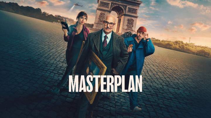#Masterplan, #SacrificeMovie, and More – VOD&nbsp;Reviews